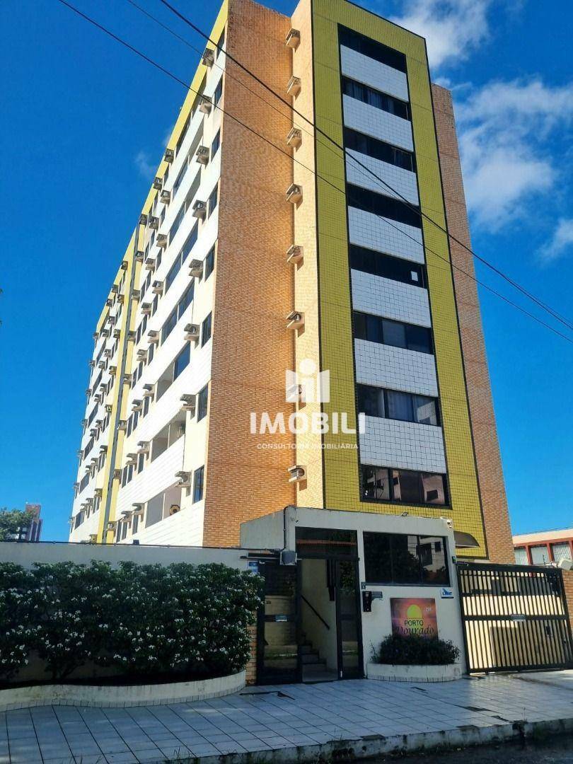 Apartamento à venda com 3 quartos, 110m² - Foto 2