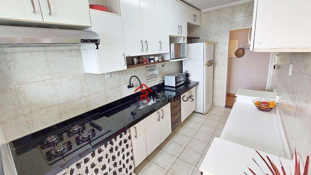 Apartamento à venda com 2 quartos, 78m² - Foto 11