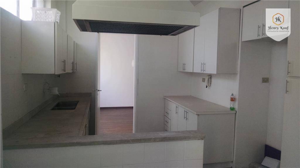 Apartamento à venda com 3 quartos, 192m² - Foto 5