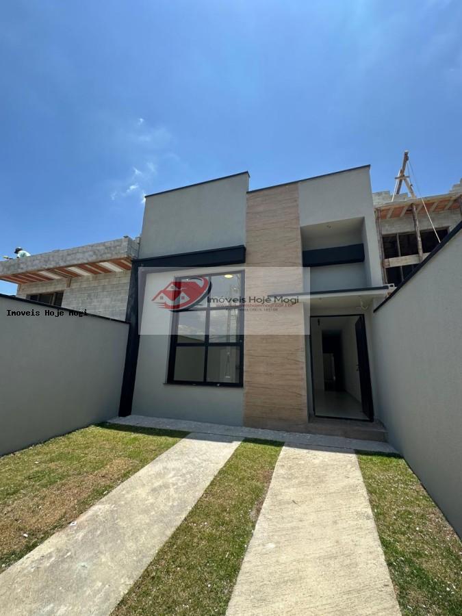 Casa à venda com 3 quartos, 91m² - Foto 4