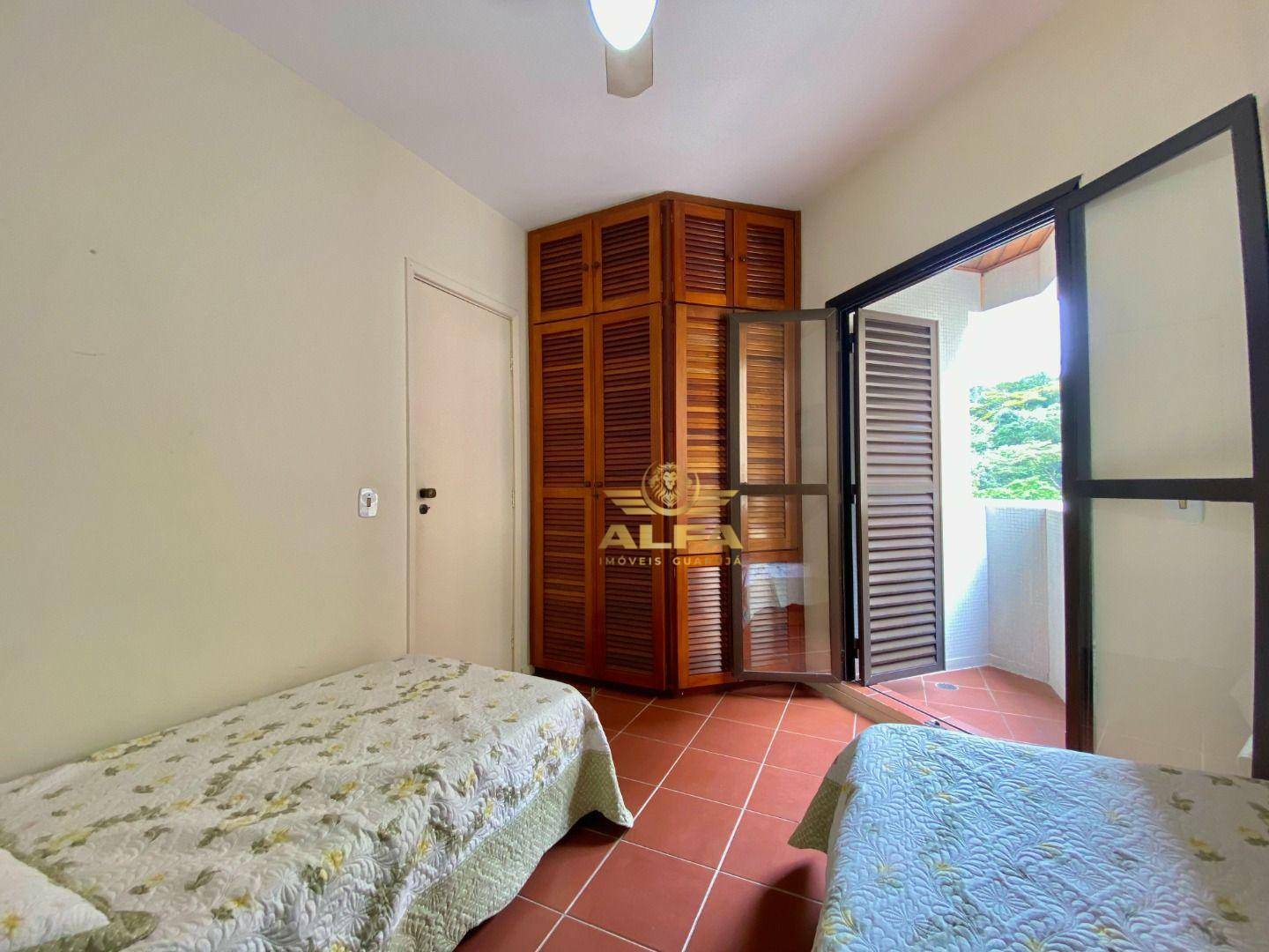 Apartamento à venda com 3 quartos, 100m² - Foto 12