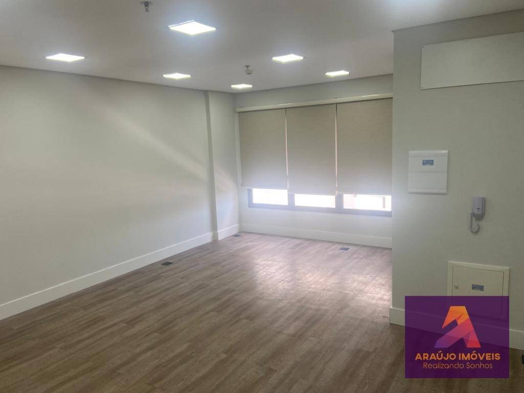 Conjunto Comercial-Sala à venda e aluguel, 34m² - Foto 8