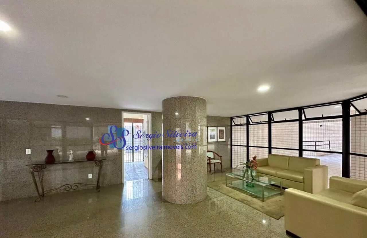 Apartamento à venda com 4 quartos, 323m² - Foto 18