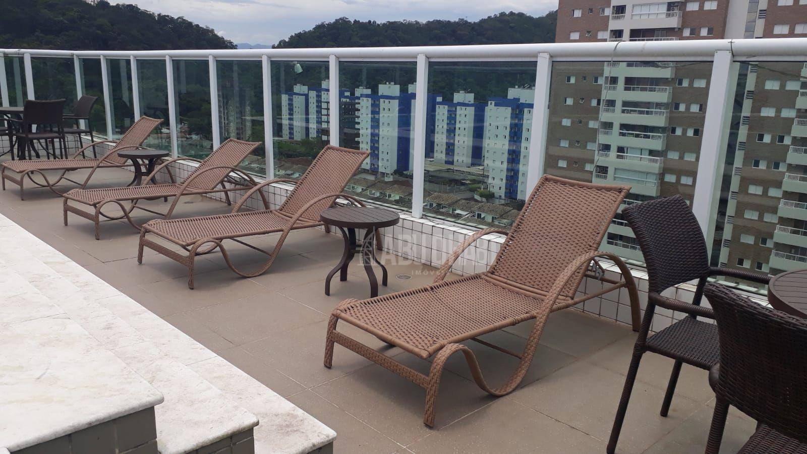 Apartamento à venda com 1 quarto, 58m² - Foto 18