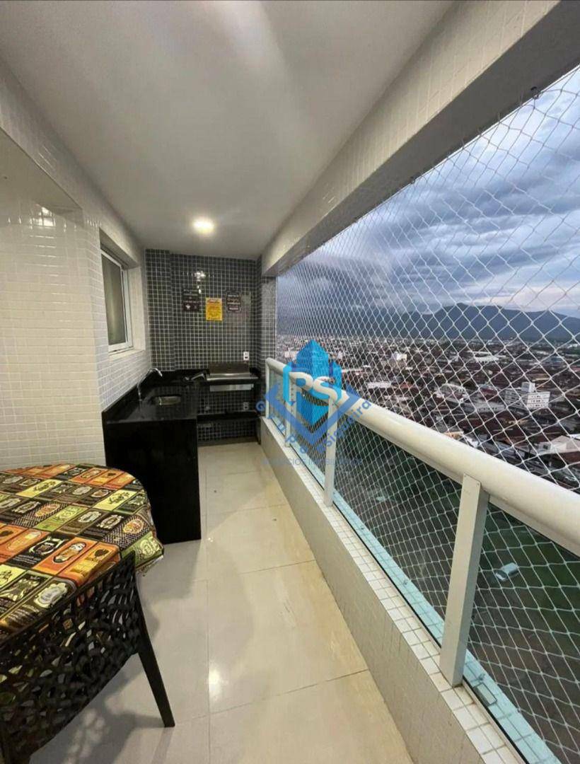 Apartamento à venda com 2 quartos, 82m² - Foto 3