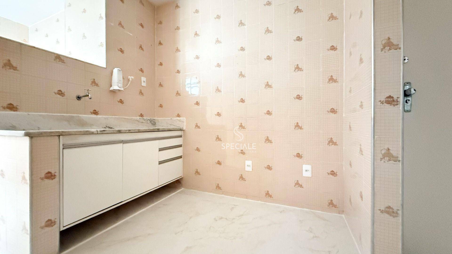 Apartamento à venda com 2 quartos, 90m² - Foto 5