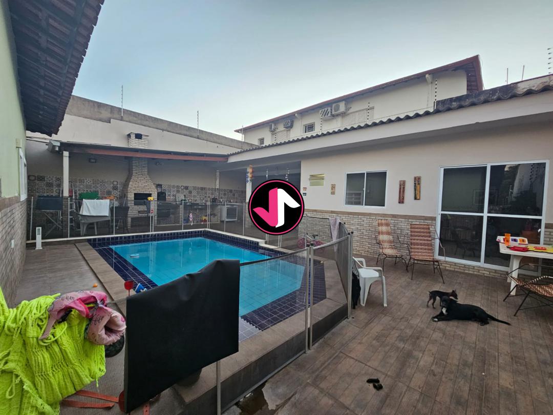 Casa à venda com 3 quartos, 171m² - Foto 16