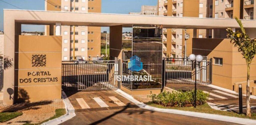 Apartamento à venda com 2 quartos, 52m² - Foto 2