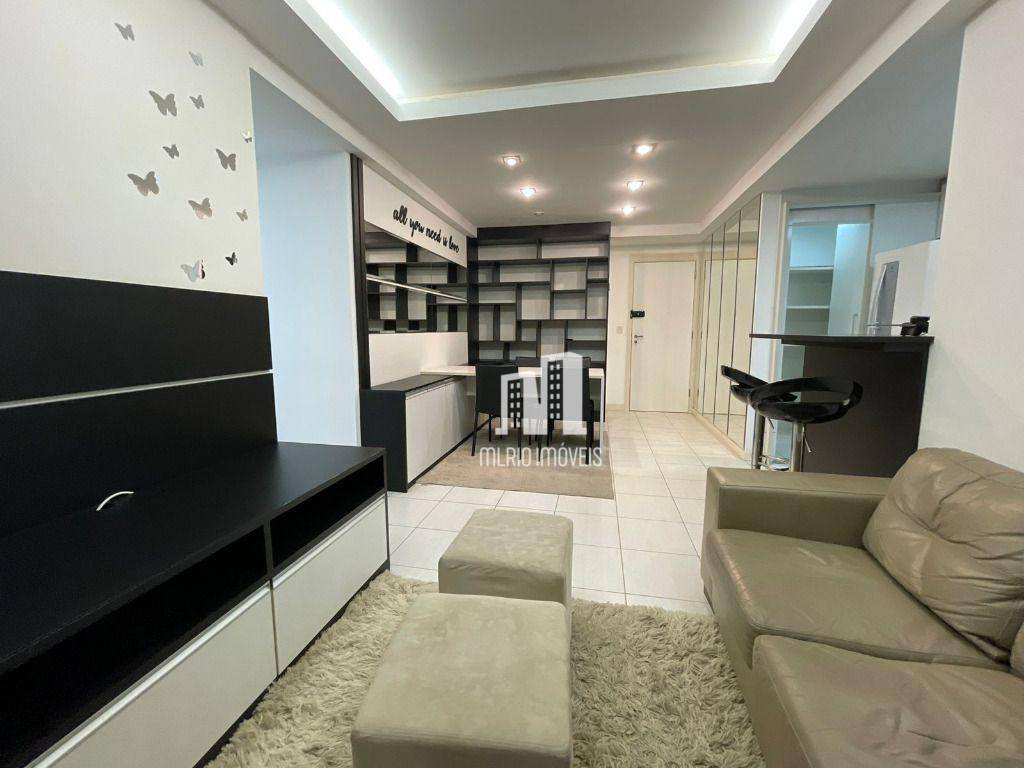 Apartamento à venda e aluguel com 2 quartos, 76m² - Foto 2