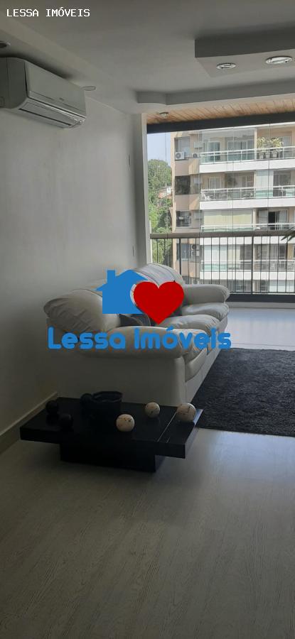 Apartamento à venda com 3 quartos, 130m² - Foto 44