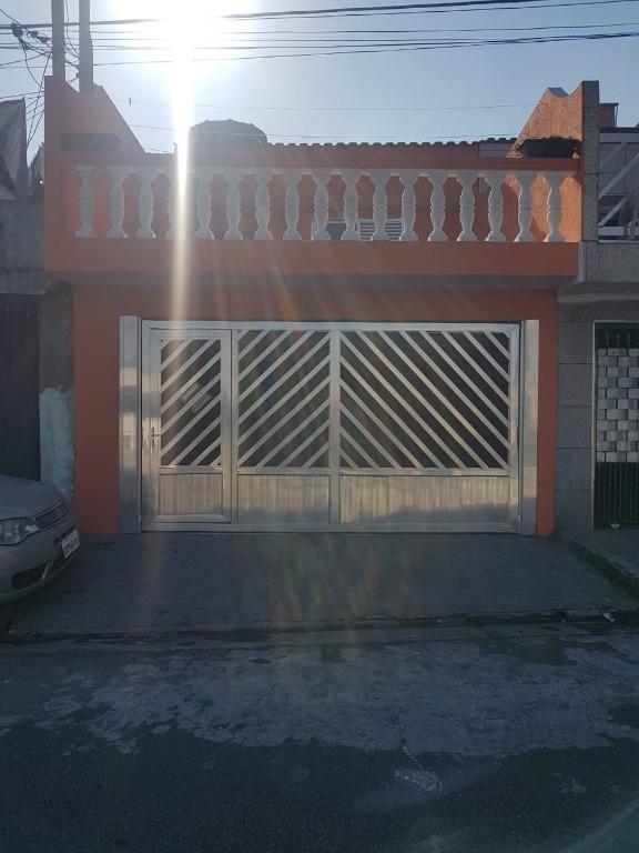 Sobrado à venda com 2 quartos, 110m² - Foto 4