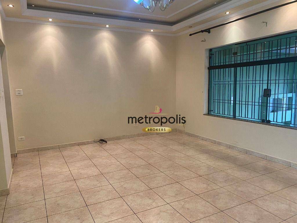 Sobrado, 3 quartos, 310 m² - Foto 1