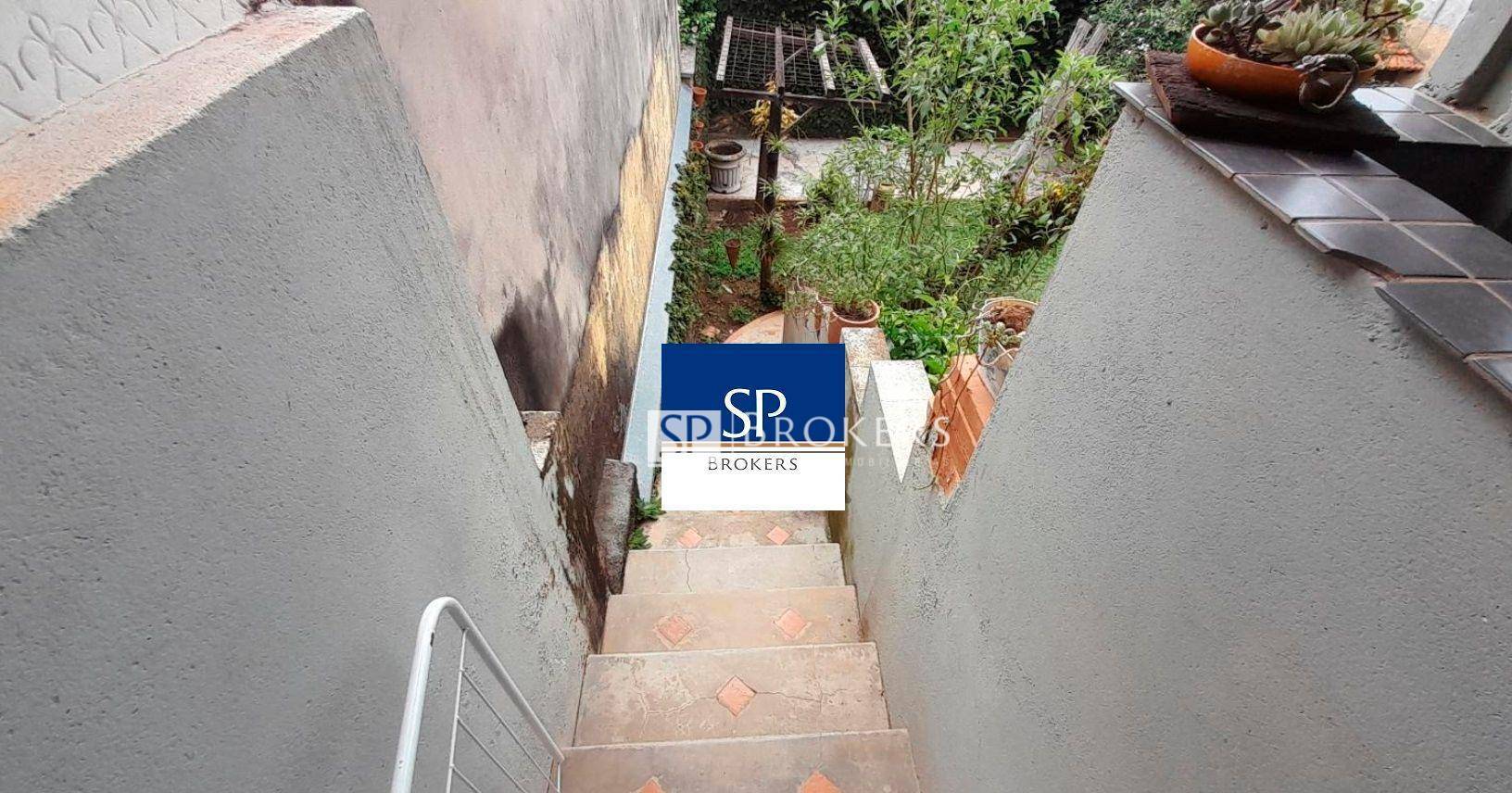 Casa, 4 quartos, 340 m² - Foto 30