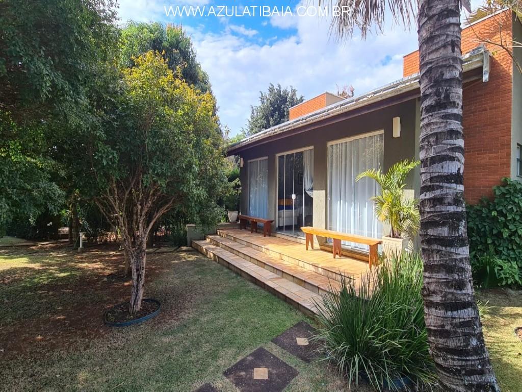 Casa de Condomínio à venda com 5 quartos, 534m² - Foto 19