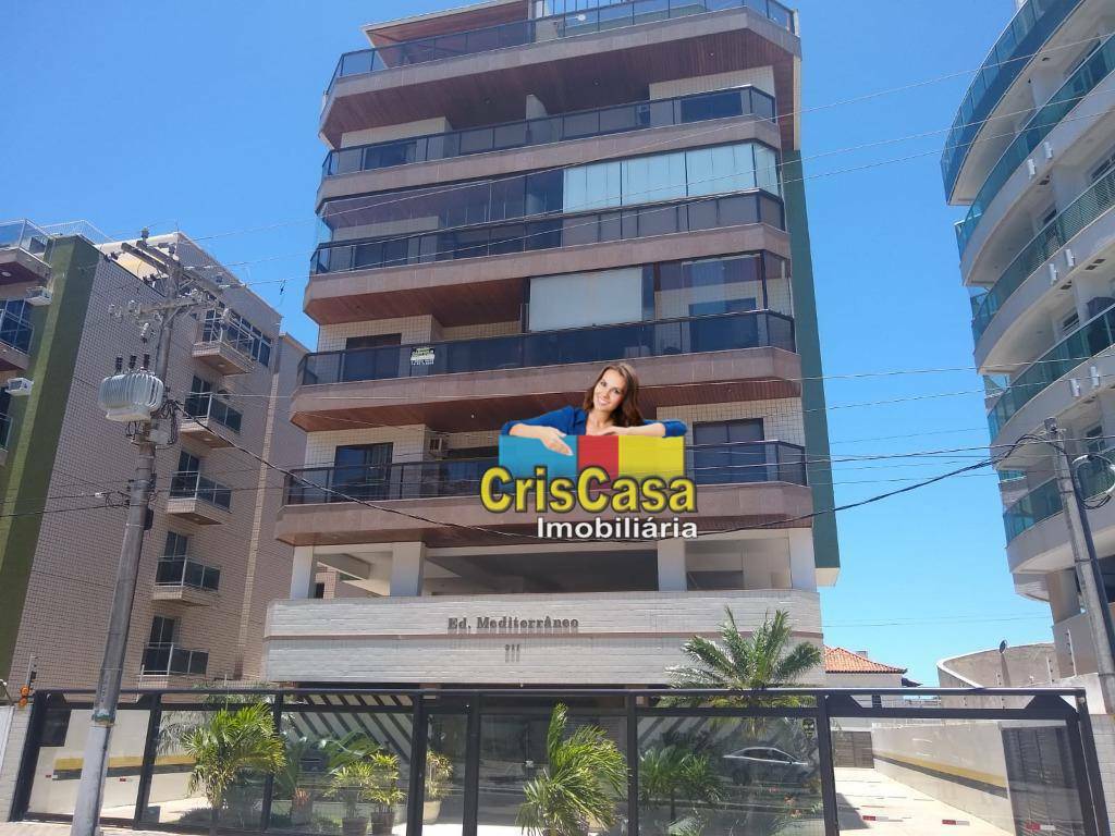 Apartamento à venda com 2 quartos, 89m² - Foto 1