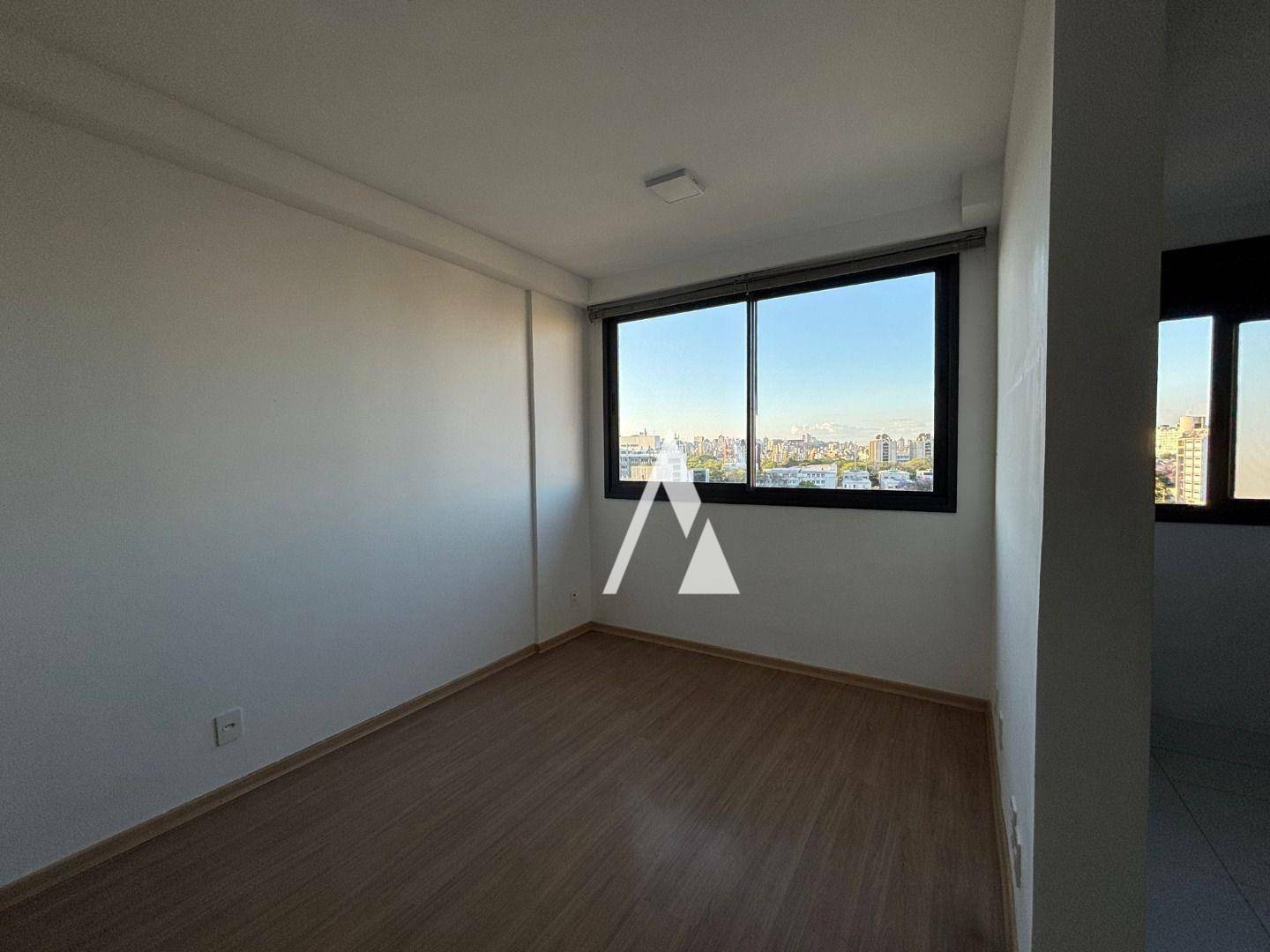 Apartamento à venda com 2 quartos, 57m² - Foto 10