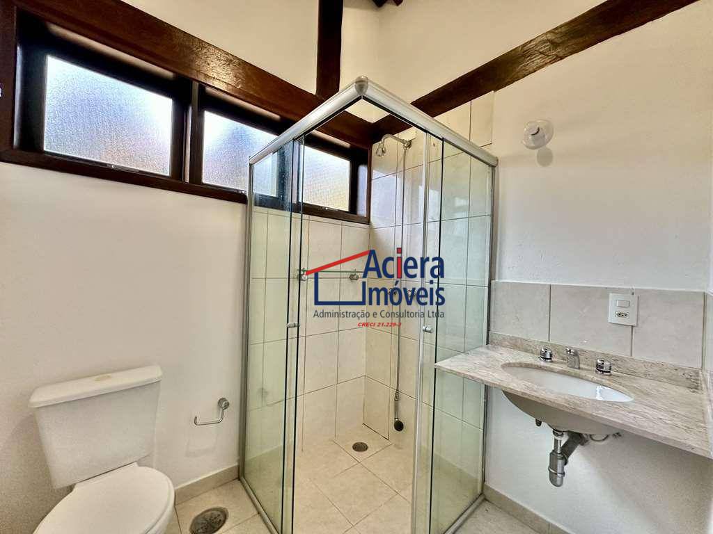 Casa de Condomínio, 5 quartos - Foto 46