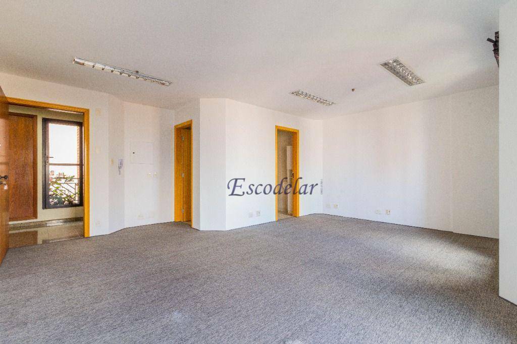 Sala-Conjunto, 41 m² - Foto 1