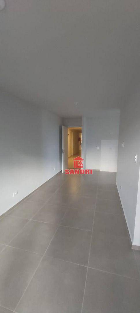 Apartamento, 2 quartos, 51 m² - Foto 2