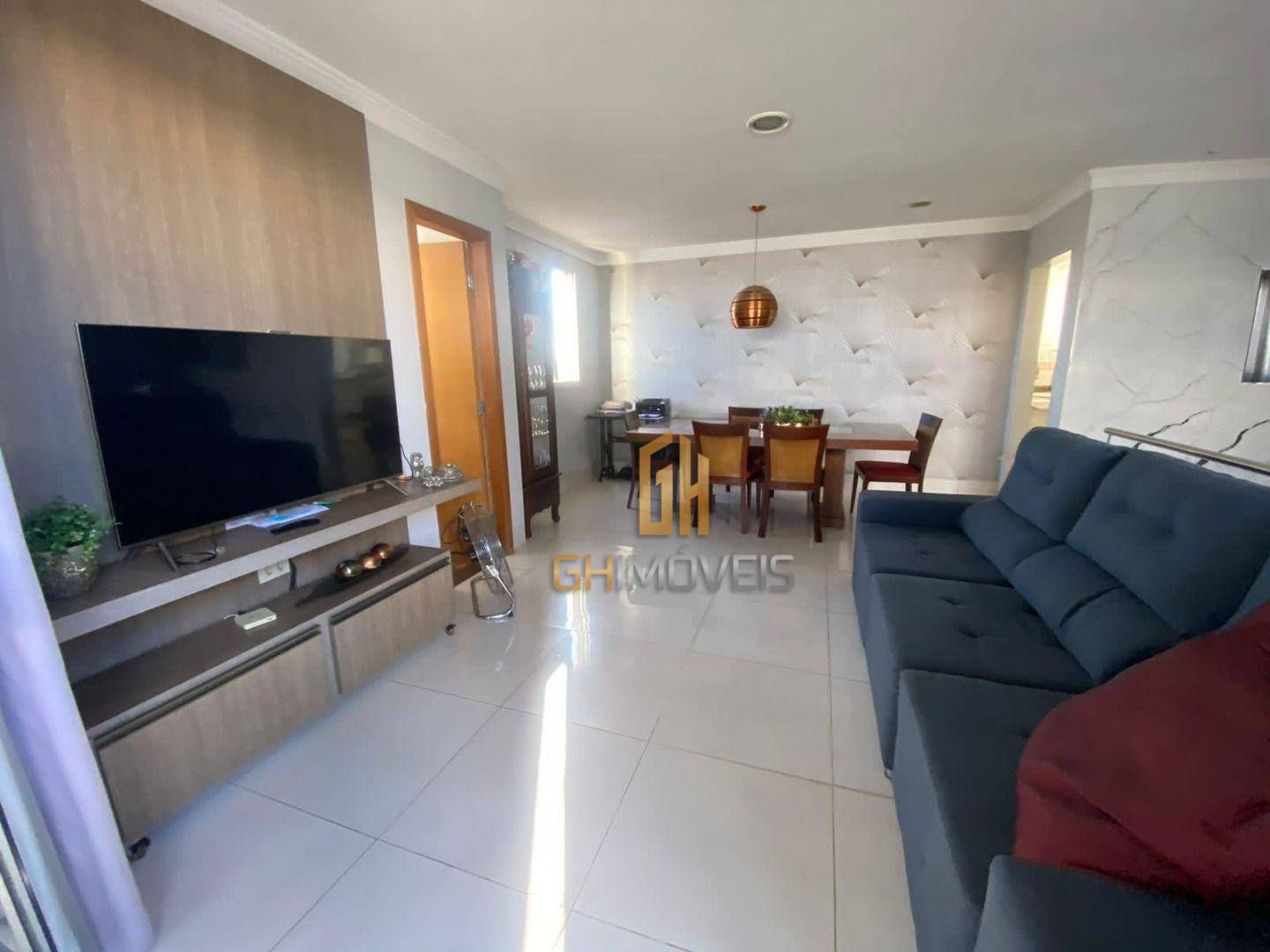 Cobertura à venda com 4 quartos, 215m² - Foto 23