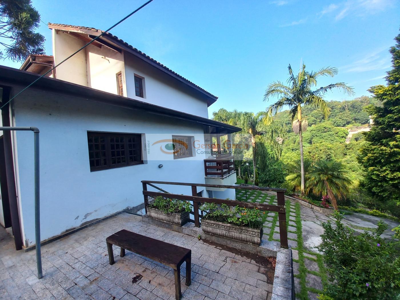 Casa de Condomínio à venda com 3 quartos, 370m² - Foto 33
