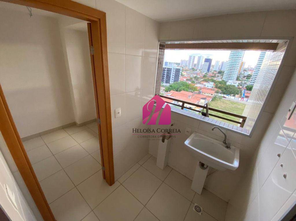 Apartamento à venda com 4 quartos, 120m² - Foto 13