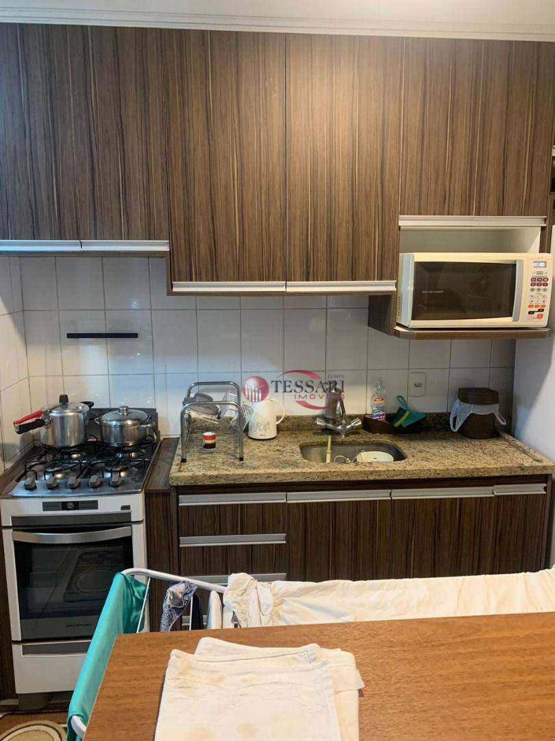 Apartamento à venda com 3 quartos, 85m² - Foto 13