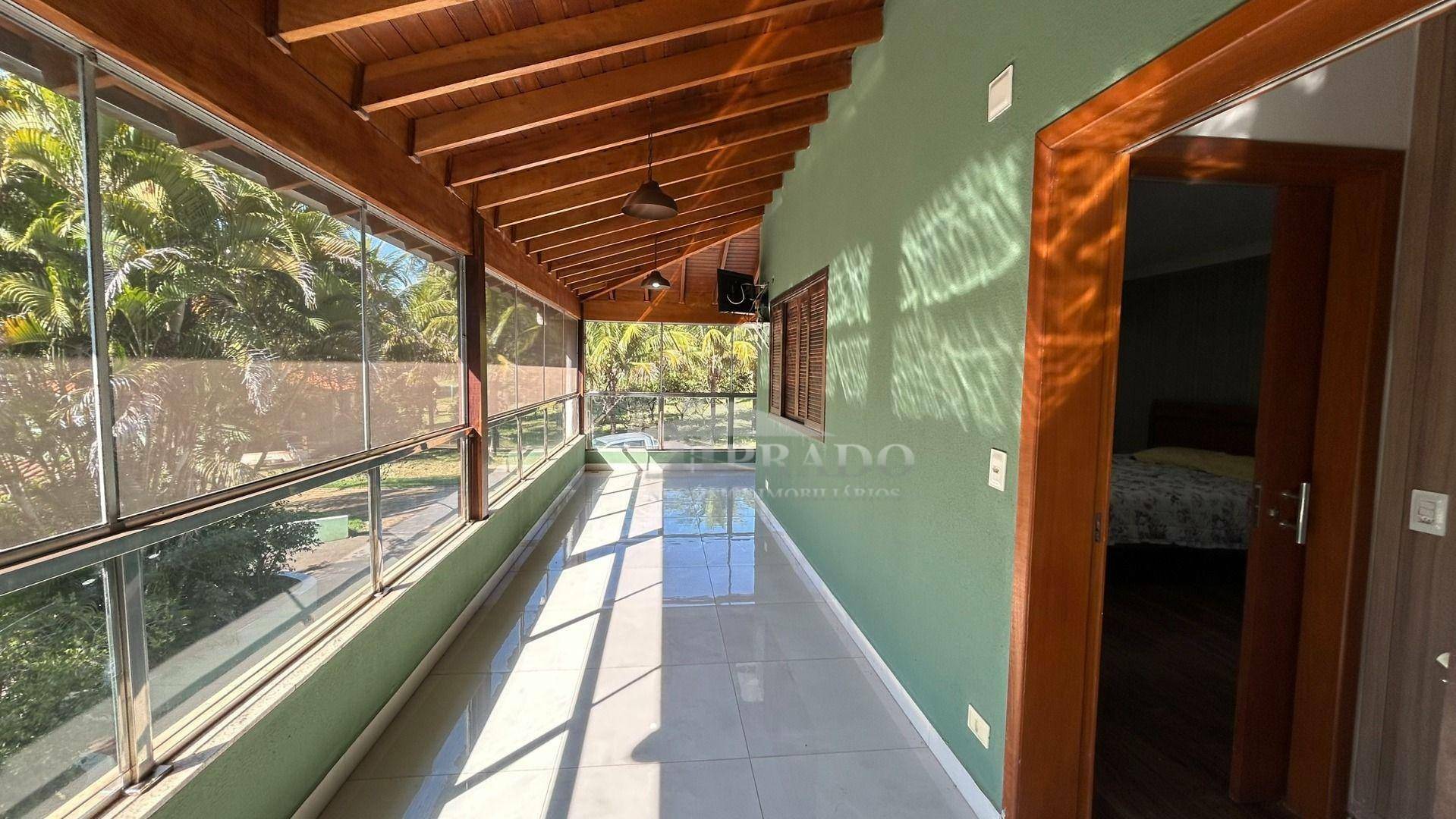 Sítio à venda com 6 quartos, 1100m² - Foto 53