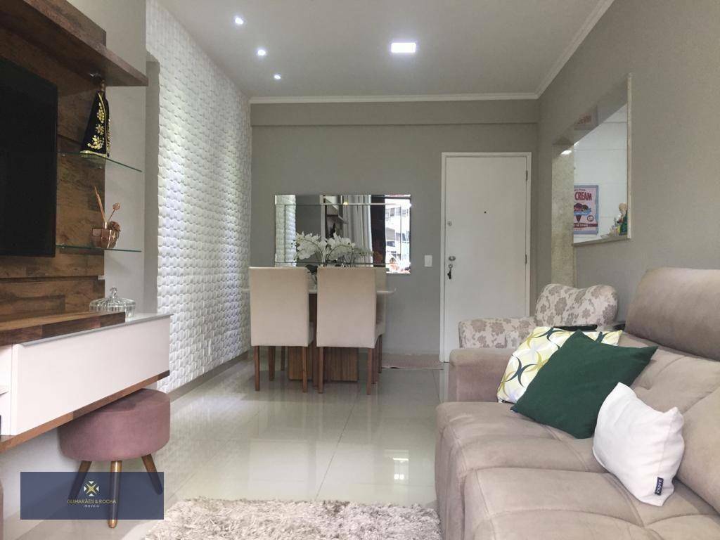 Apartamento à venda com 2 quartos, 80m² - Foto 16