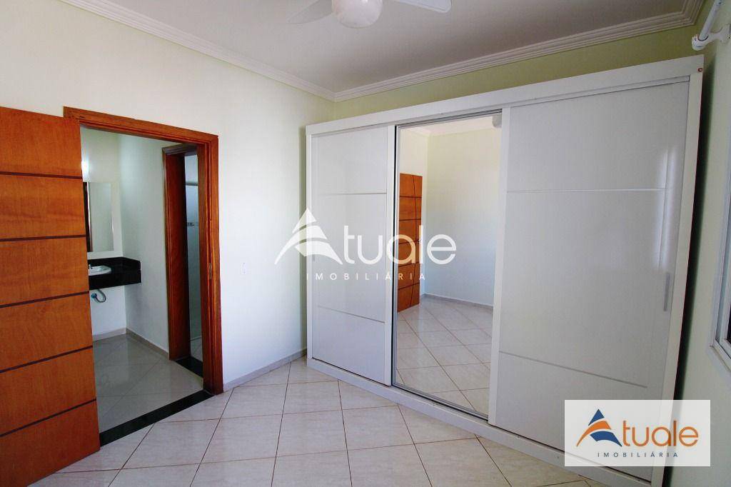 Casa de Condomínio para alugar com 3 quartos, 270m² - Foto 18