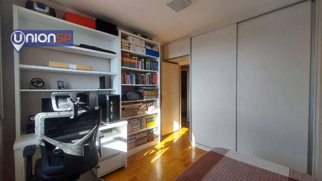 Apartamento à venda com 2 quartos, 50m² - Foto 9