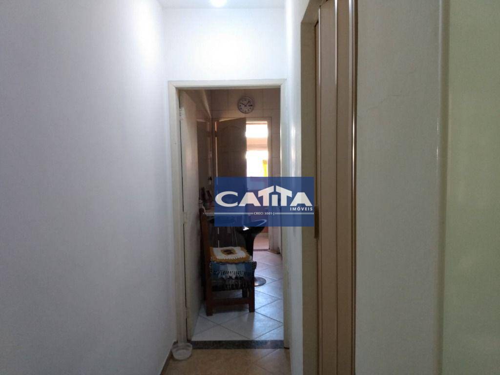 Sobrado à venda com 2 quartos, 80m² - Foto 22