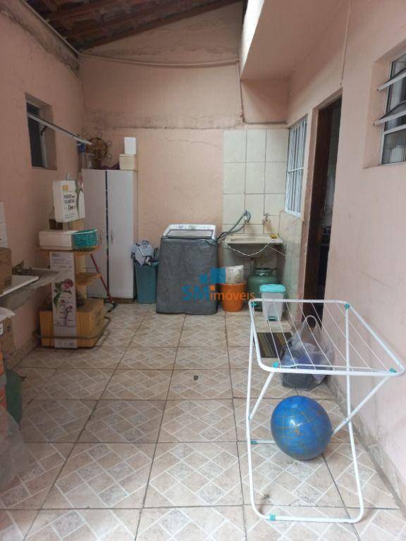 Casa à venda com 3 quartos, 162m² - Foto 22