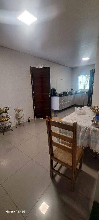 Sobrado à venda com 3 quartos, 186m² - Foto 35