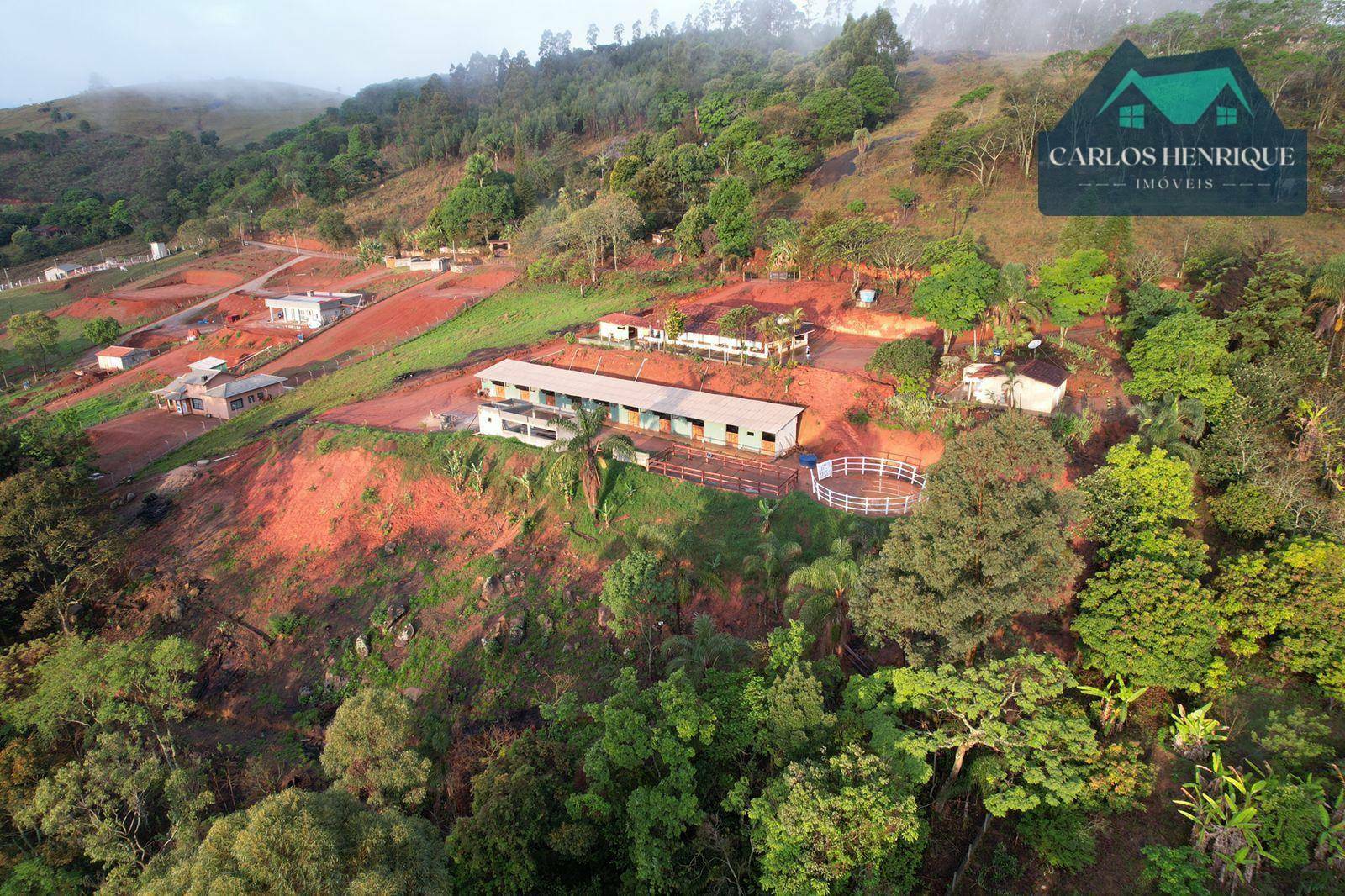 Haras e Área Rural Padrão à venda com 4 quartos, 300m² - Foto 23