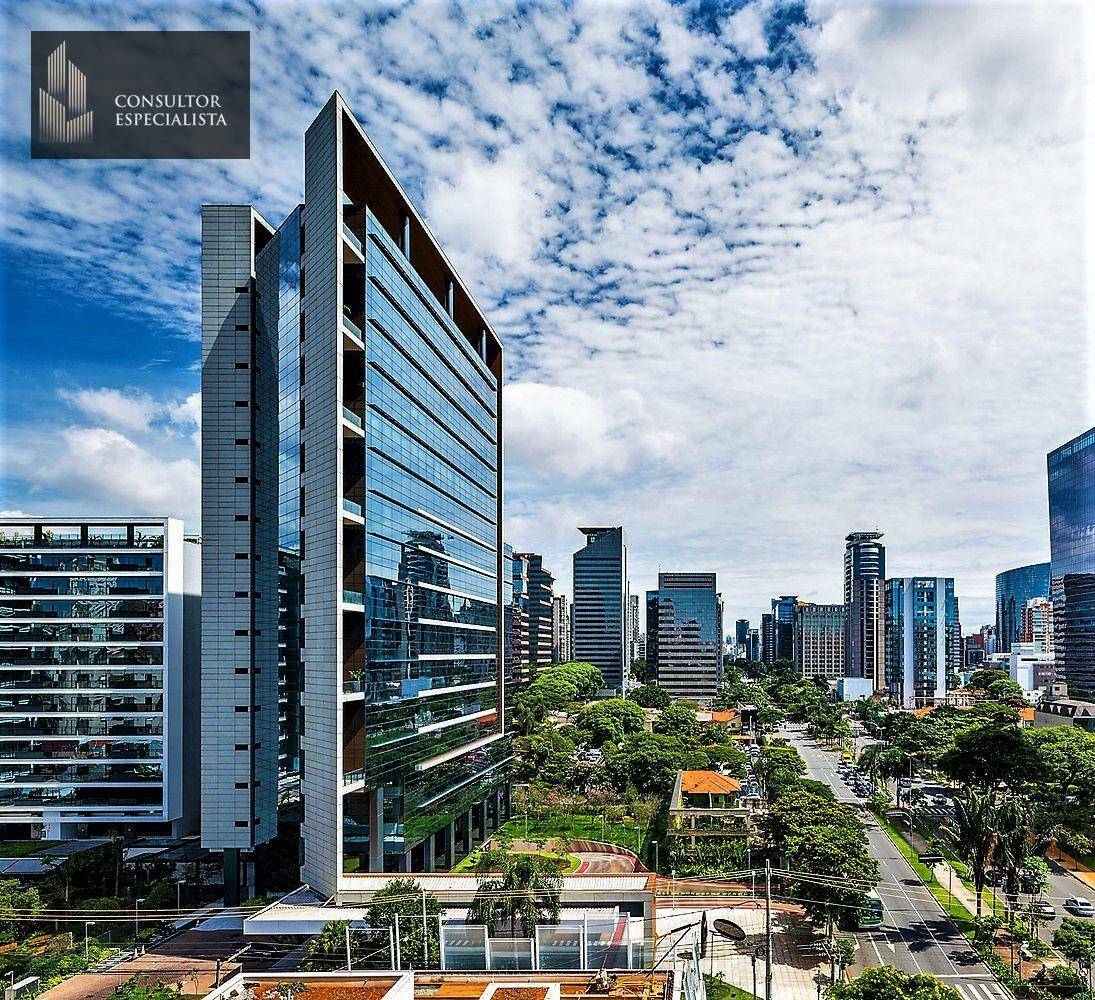 Prédio Inteiro para alugar, 1184m² - Foto 15