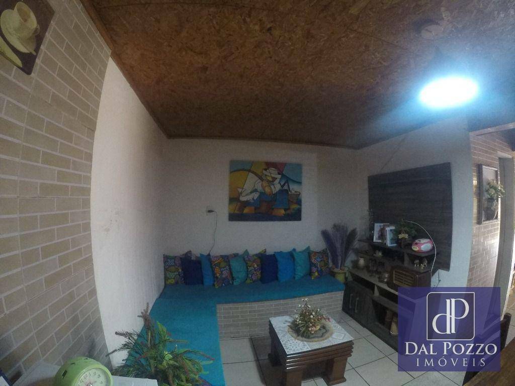 Sobrado à venda com 2 quartos, 205m² - Foto 21