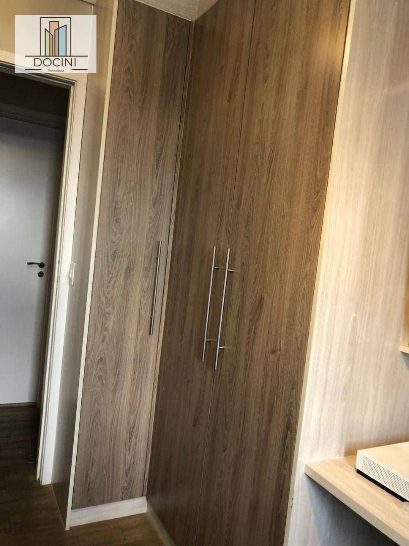 Apartamento à venda com 2 quartos, 62m² - Foto 2