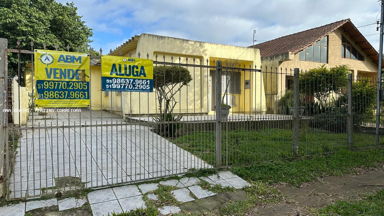 Casa para alugar com 2 quartos, 300m² - Foto 1