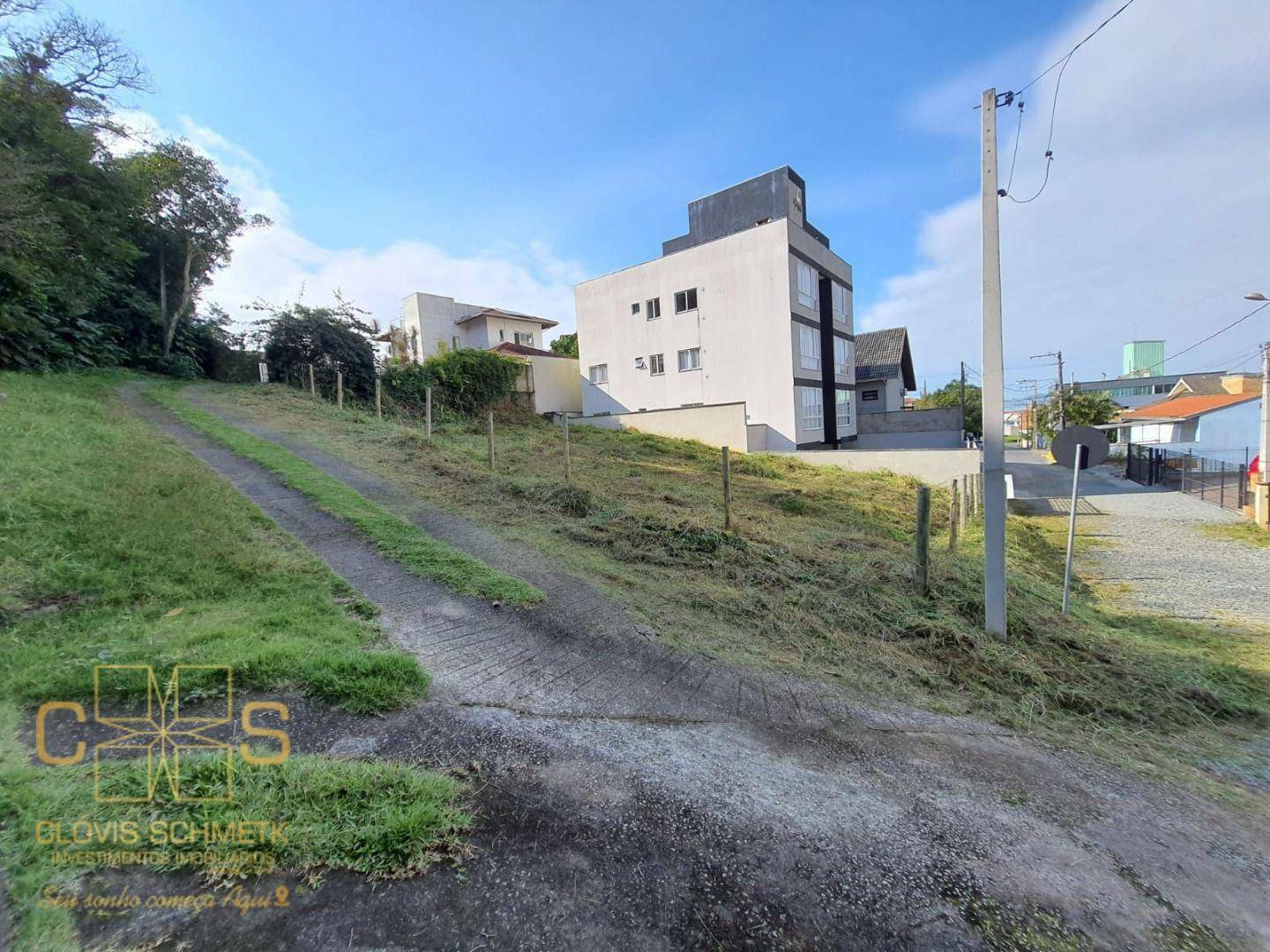 Terreno à venda, 360M2 - Foto 6