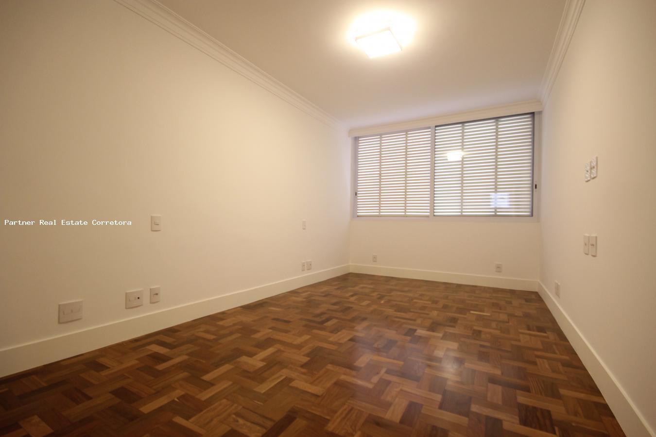 Apartamento à venda com 3 quartos, 210m² - Foto 22