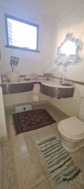 Apartamento à venda com 4 quartos, 350m² - Foto 16