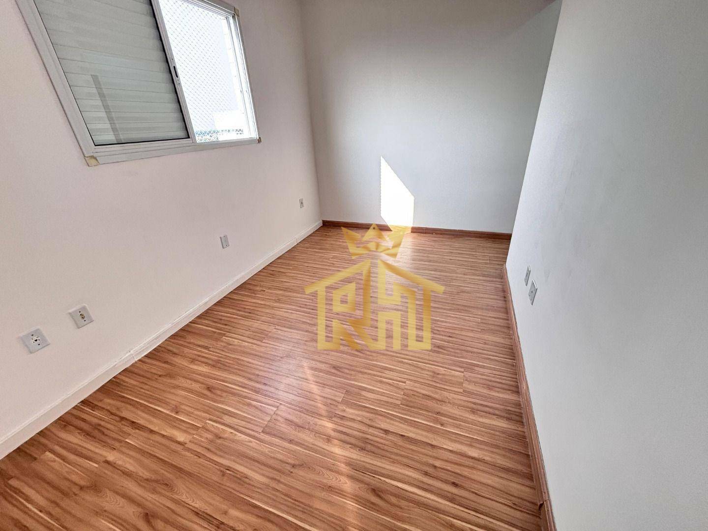 Apartamento à venda com 2 quartos, 60m² - Foto 7