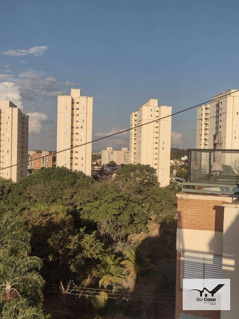 Apartamento à venda com 3 quartos, 200m² - Foto 24