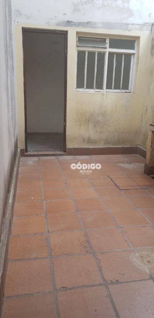 Sobrado à venda com 2 quartos, 80m² - Foto 21