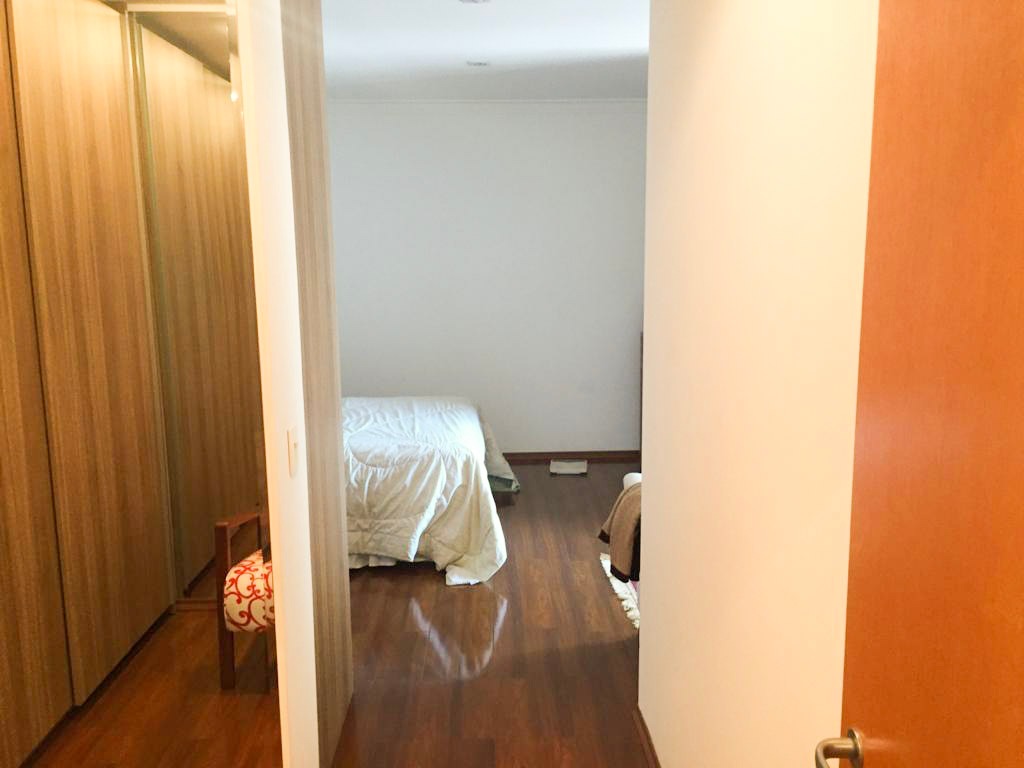 Apartamento à venda com 3 quartos, 140m² - Foto 10