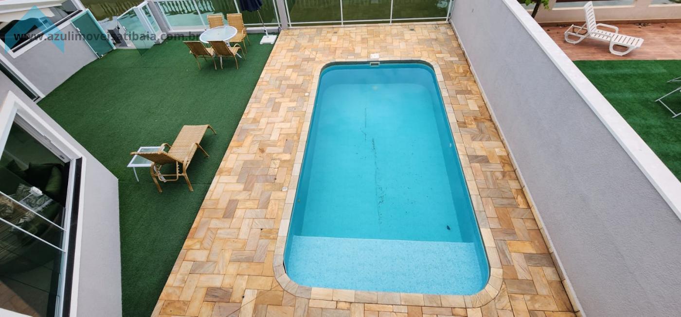 Casa de Condomínio à venda com 4 quartos, 420m² - Foto 30