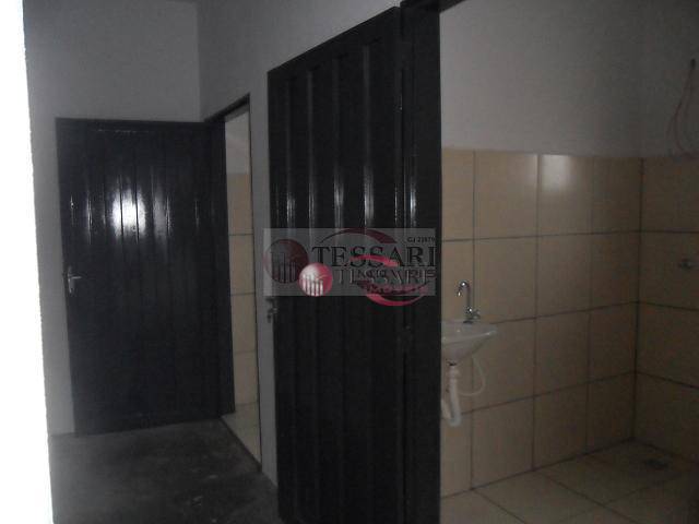 Depósito-Galpão-Armazém à venda, 300m² - Foto 8