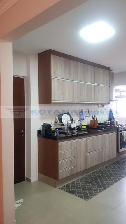 Apartamento à venda com 3 quartos, 105m² - Foto 29