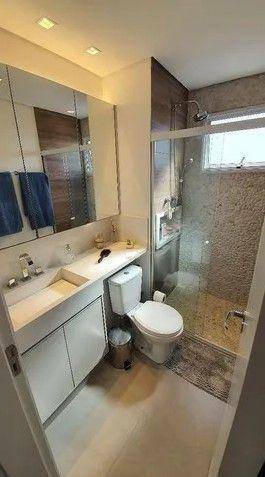 Apartamento à venda com 4 quartos, 140m² - Foto 9